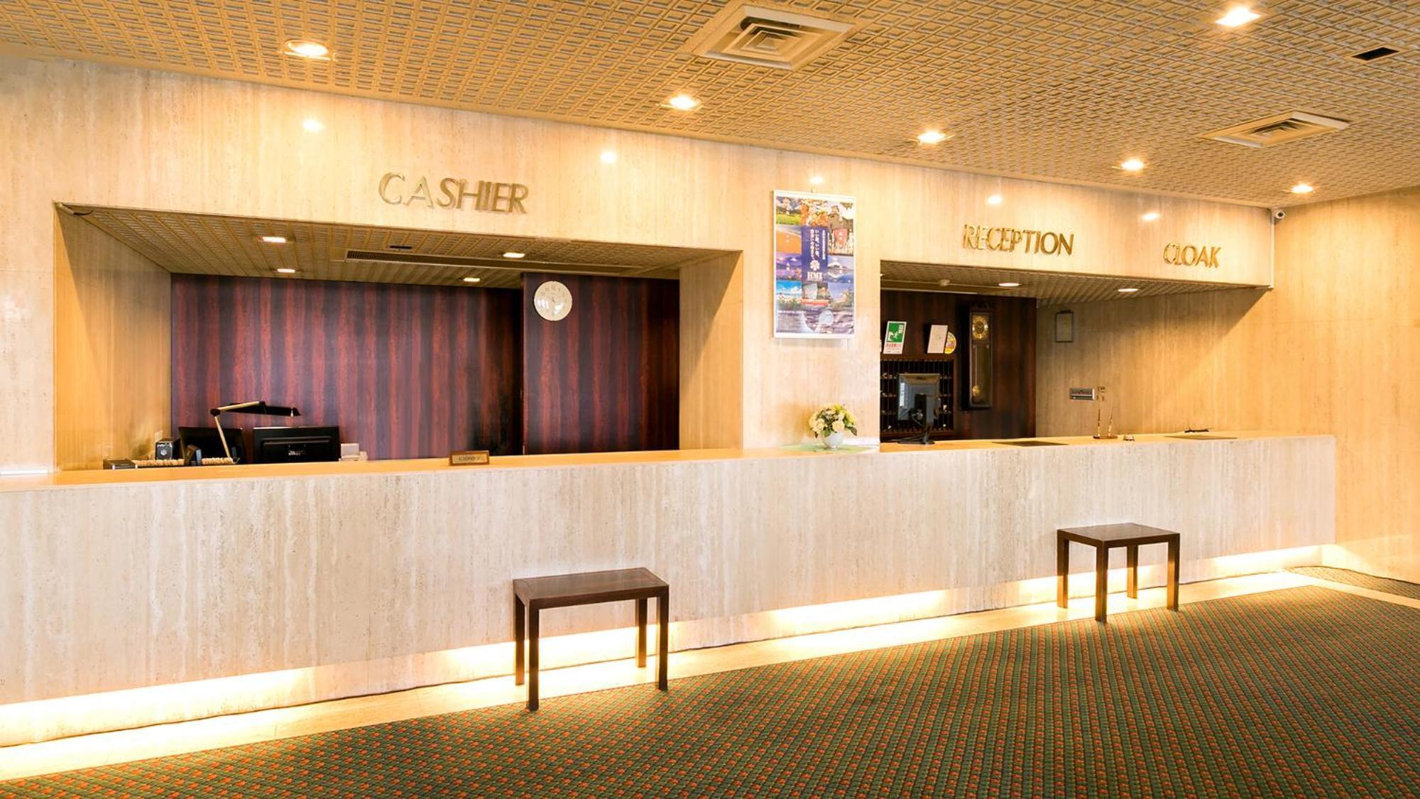 八代グランドホテル 八代市 エクステリア 写真