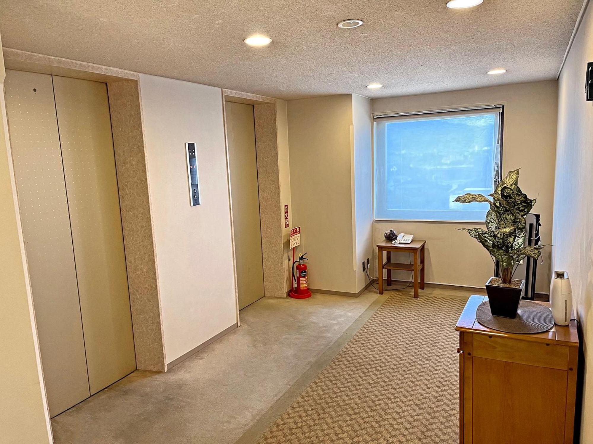 八代グランドホテル 八代市 エクステリア 写真