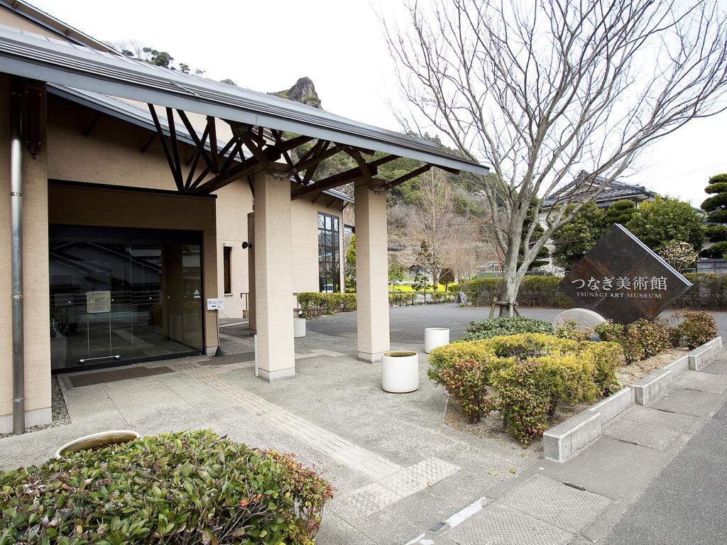八代グランドホテル 八代市 エクステリア 写真