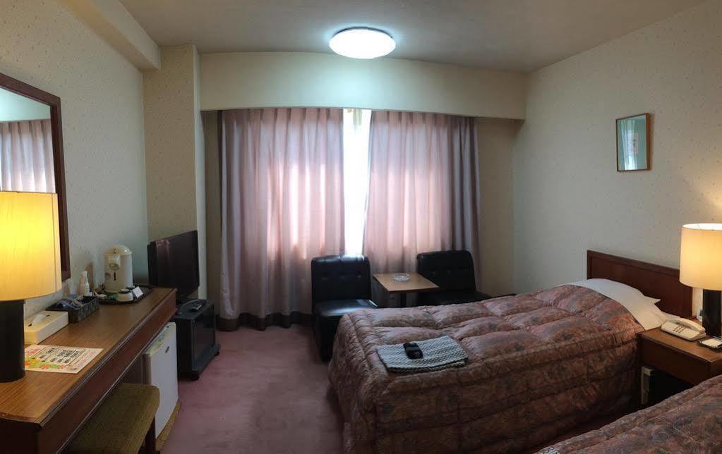 八代グランドホテル 八代市 エクステリア 写真