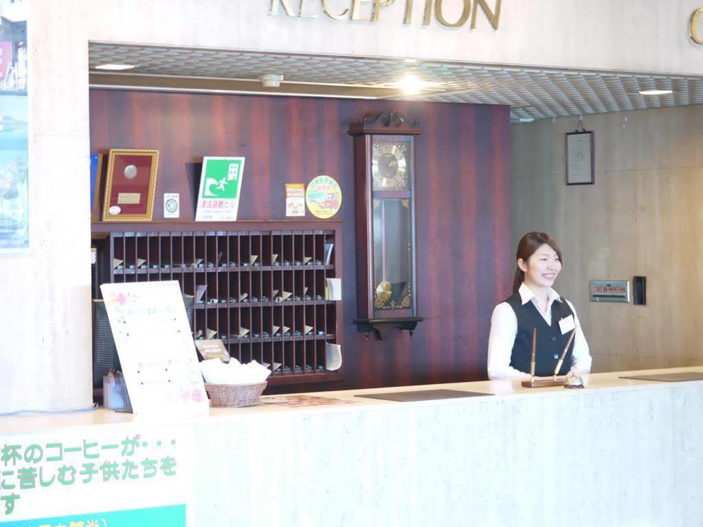 八代グランドホテル 八代市 エクステリア 写真